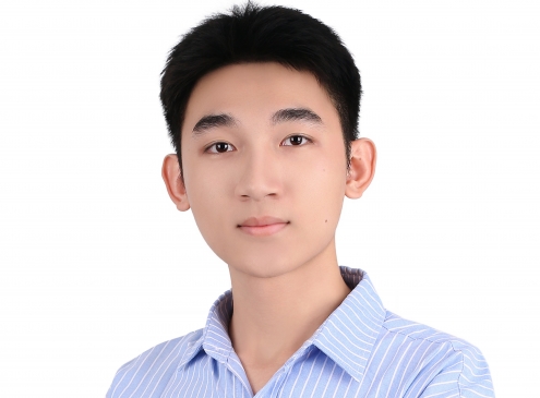 [GƯƠNG MẶT ỨNG VIÊN CSC AWARD 2025] HOÀNG HẢI NĂNG